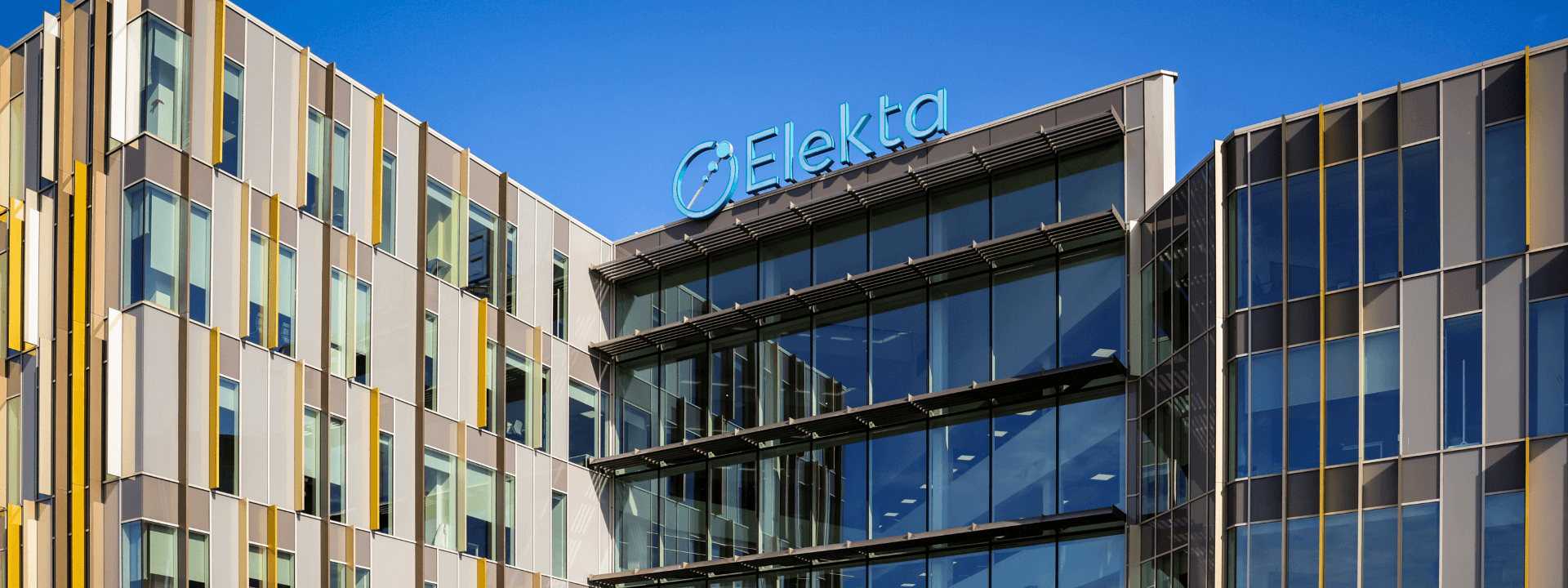 Pre-registration: Elekta Unity Users Training Workshop cover image