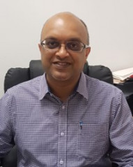 Dr Gokula Appalanaido