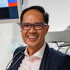Dr Yaw Chin
