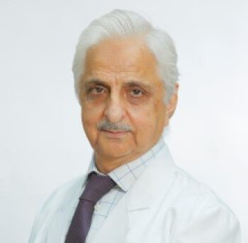 Dr Anil Kumar Anand