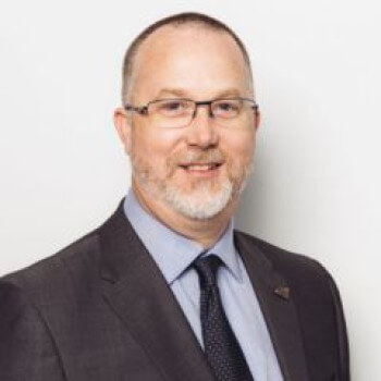 A/Prof Andrew Davidson