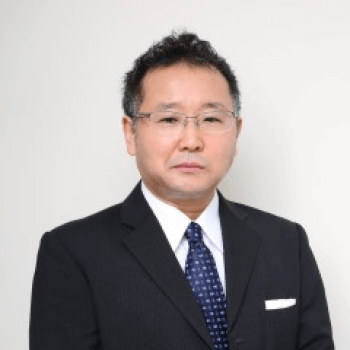 Prof. Kenshiro Shiraishi picture