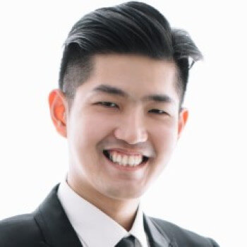 Steven Yong