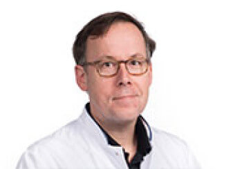 Dr. Geert-Jan Rutten picture