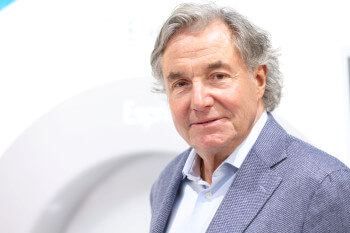 Laurent Leksell picture