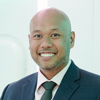 Dr. Jeremy de Leon picture