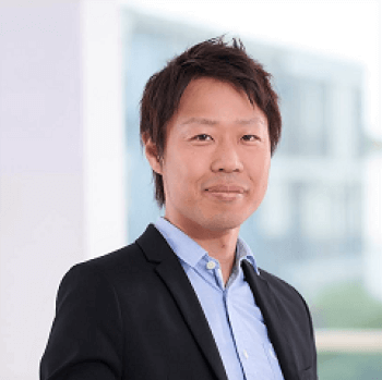 Mr. Yohei Watanabe