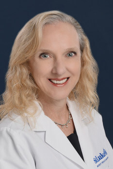 Dr. Eleanor (Libby) Harris