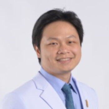 Assoc. Prof. Pittaya Dankulchai picture