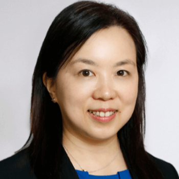 Dr. Amy Chang picture