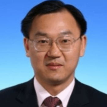 Dr. Junlin Yi picture