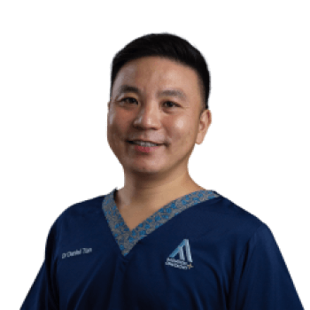 Dr. Daniel Tan, MD, MBA picture