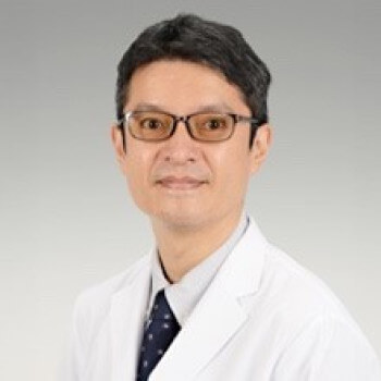 Prof. Naoya Murakami picture
