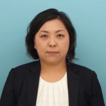 Ms. Aya Sato picture