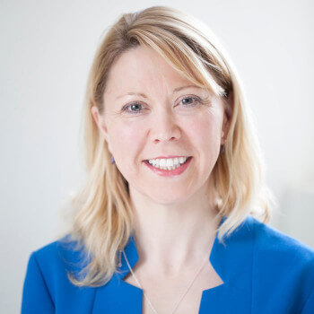 Dr. Alison Tree picture