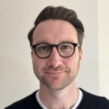 Dr. Michael Jameson, PhD picture