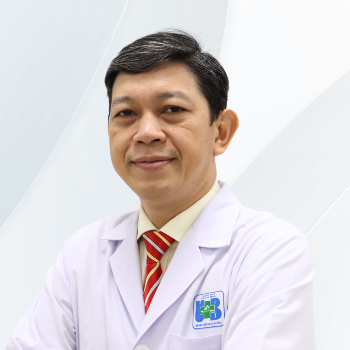 Dr. Tran Dang Ngoc Linh picture