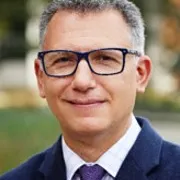 Firas Mourtada, PhD picture