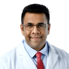 Dr. Iman Mohiuddin​ picture
