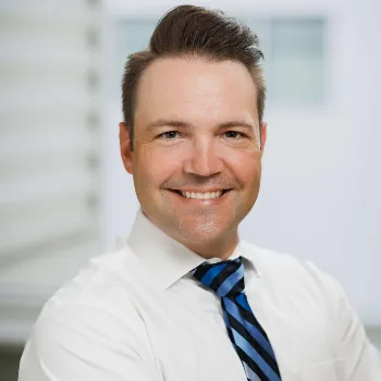 Eric Paulson, PhD picture