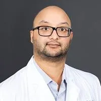 Dr. Chirag Shah picture