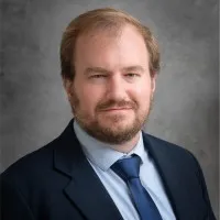 Christopher Schneider, PhD picture