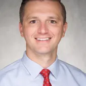 Dan Hyer, PhD picture