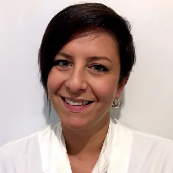 Dr. Veronica Dell’Acqua