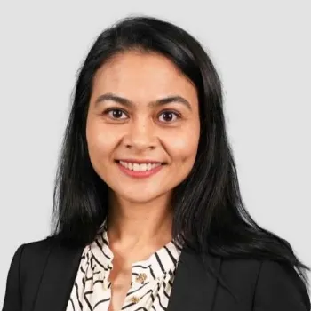 Dr Nisha Mohd Shariff
