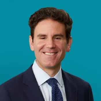Dr. Anthony Paravati