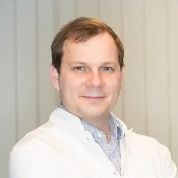 Dr. Matthias Lampe picture