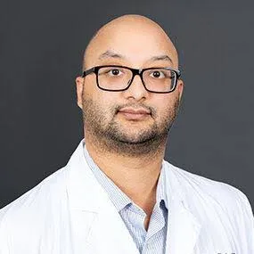 Dr. Chirag Shah