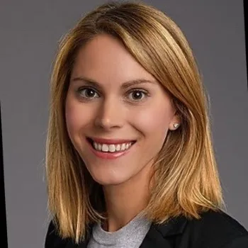 Dr. Sarah Dooley