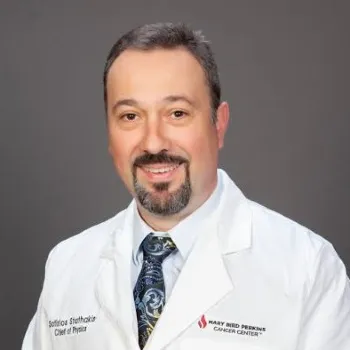 Sotirios Stathakis, PhD picture
