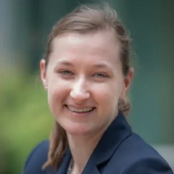 Kristyn Koepp, PhD picture