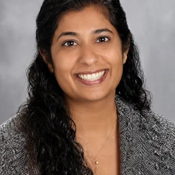 Dr. Nitika Thawani picture