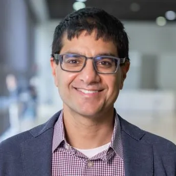 Dr. Arjun Sahgal picture